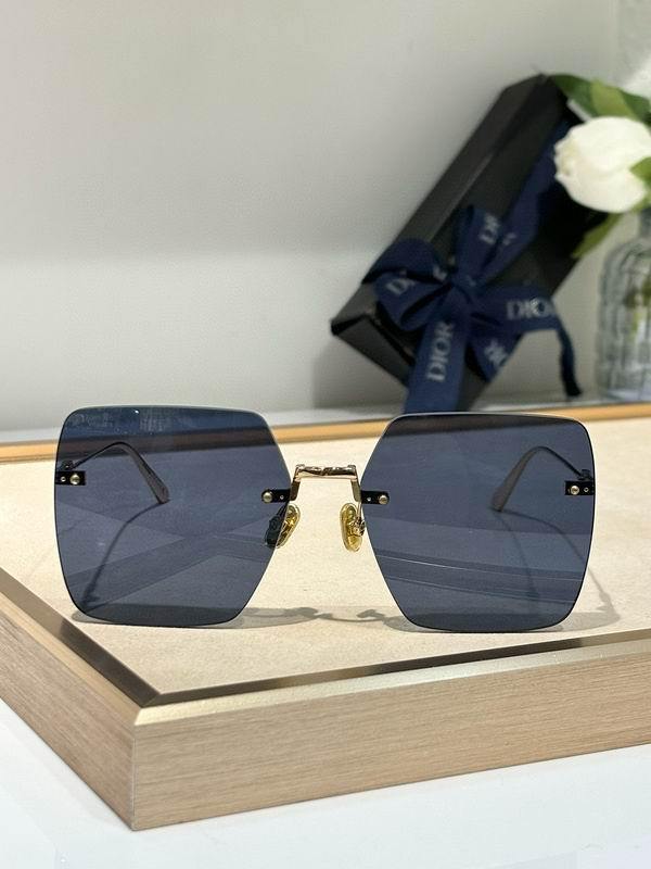 DIOR Sunglasses 858